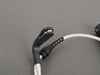 URO URO Brake Pad Wear Sensor - Rear - E39 34351163066 View 4