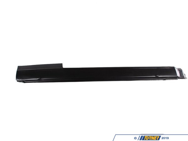 Bremmen Parts Bremmen Parts E30 Rocker Repair Panel - Right - E30 200542