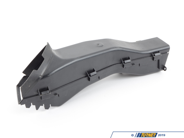 Genuine BMW Genuine BMW Air Brake Channel Right - 51747180624 - E71 51747180624