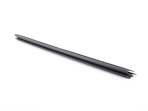 Genuine BMW Inner Left Window Channel Cover - 51337182277 - F10