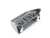 Genuine BMW Genuine BMW Housing For Center Console Grau - 51167024828 - E46,E46 M3 51167024828 View 2