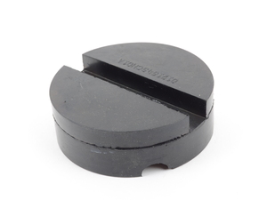 Jack Pad Pinch Weld Protector