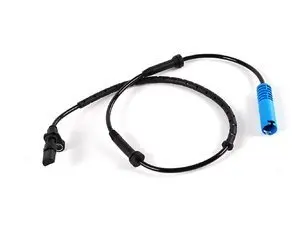 Genuine BMW Rear ABS speed Sensor - E39 525i 528i 530i 540i M5