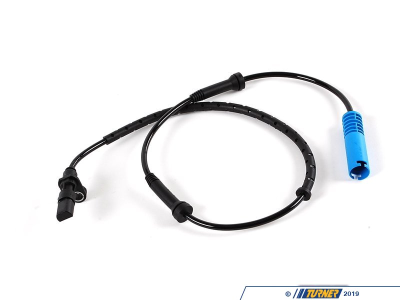 thumbnail image 2 of Set Of 4 ABS Wheel Speed Sensors For 2001-2003 BMW 525i – Front & Rear, Left & Right 2 of 5