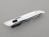 Genuine BMW Genuine BMW Finisher, Side Panel, Front - 51137336647 51137336647 View 1