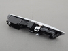 Genuine BMW Genuine BMW Finisher, Side Panel, Front - 51137336647 51137336647 View 3