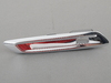 Genuine BMW Genuine BMW Finisher, Side Panel, Front - 51137336647 51137336647 View 4