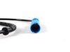 Genuine BMW Genuine BMW Rear ABS speed Sensor - E39 525i 528i 530i 540i M5 34526756376 View 3