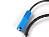 Genuine BMW Genuine BMW Rear ABS speed Sensor - E39 525i 528i 530i 540i M5 34526756376 View 4