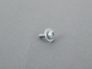 Genuine BMW Torx-bolt For Plastic Materi - 51419124466