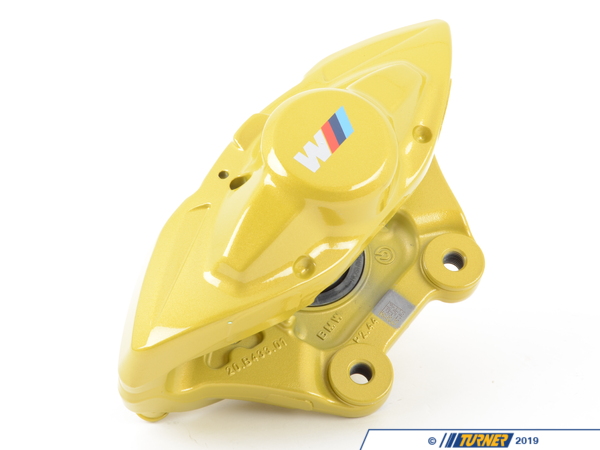 Genuine BMW M Performance Genuine BMW Rear Brake Caliper - Right - F3X, F8X 34206855482