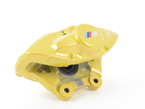 Genuine BMW Rear Brake Caliper - Left - F3X, F8X