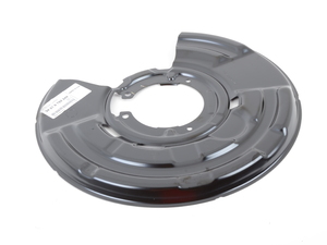 Genuine BMW Dust Shield - right