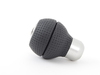 MOMO Momo Race Airleather Shift Knob - Black RACAIR View 6
