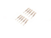 Genuine BMW Contact - Pack Of 10 61131393723moqKT View 1