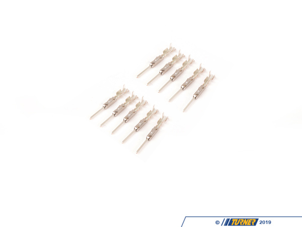 Genuine BMW Contact - Pack Of 10 61131393723moqKT