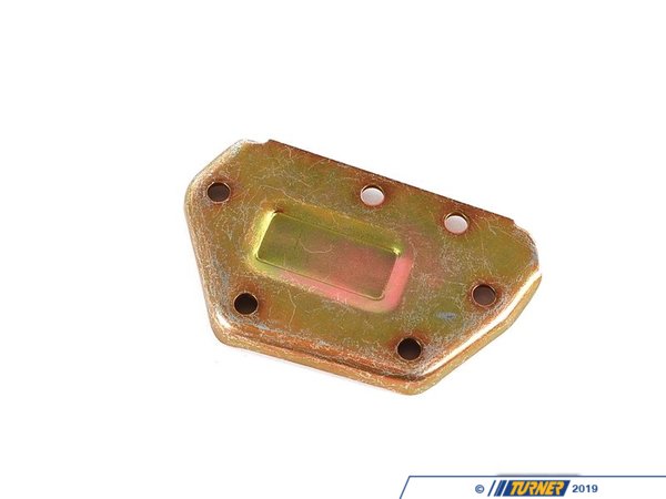 Genuine BMW Genuine BMW Cover - 11121254308 - E34 11121254308