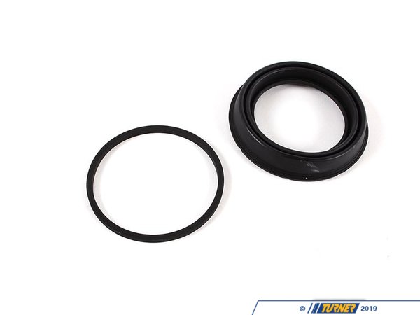 Genuine BMW Genuine BMW Front Brake Caliper Rebuild Kit - E9x M3, E82 E39 E60 & more 34111163647