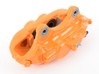 Packaged by Turner F30 M Performance Brake Upgrade For E9X non-M E9X335F30BRAKES