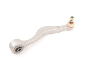 OEM Lemforder Aluminum Front Lower Control Arm - Right - E24, E28, E32, E34
