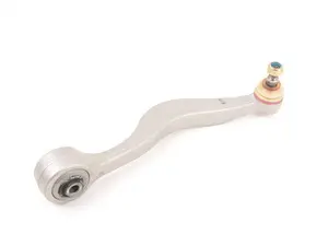 OEM Lemforder Aluminum Front Lower Control Arm - Right - E24, E28, E32, E34