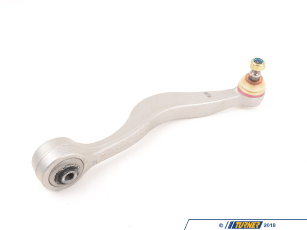 Lemforder OEM Lemforder Aluminum Front Lower Control Arm - Right - E24, E28, E32, E34 31121139988