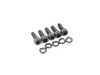 Alta Performance R52 / R53 Supercharger Pulley - 17%  AMPENG205V2 View 5