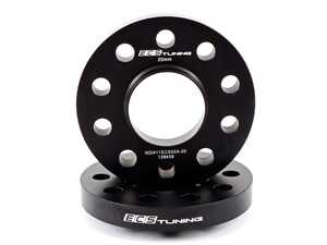 MINI F5X F6X ECS 20mm Wheel Spacer Kit