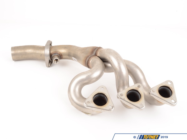 Genuine BMW Genuine BMW Exhaust Manifold Rear Zyl.4-6 - 11627830660 11627830660