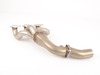 Genuine BMW Genuine BMW Exhaust Manifold Rear Zyl.4-6 - 11627830660 11627830660 View 2