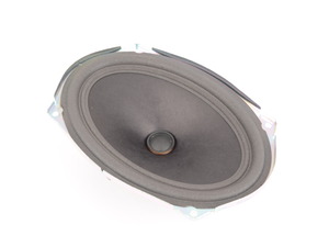 Genuine MINI Bass Loudspeaker, Stereo - 65133422633