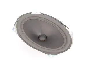 Genuine MINI Bass Loudspeaker, Stereo - 65133422633
