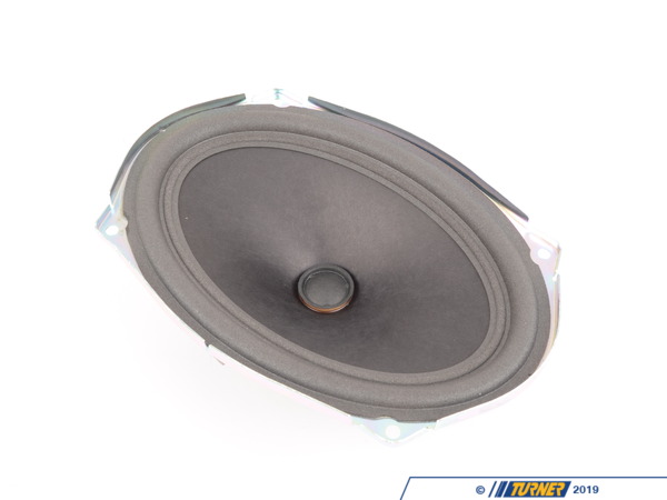Genuine MINI Genuine MINI Bass Loudspeaker, Stereo - 65133422633 65133422633