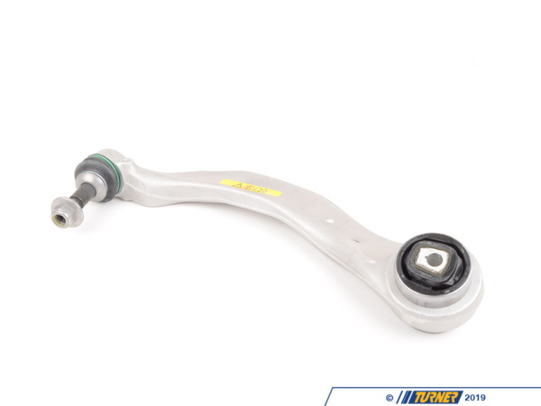Lemforder OEM Lemforder Front Lower Control Arm/Tension Strut - Right - F07 F01 F02 31126775960
