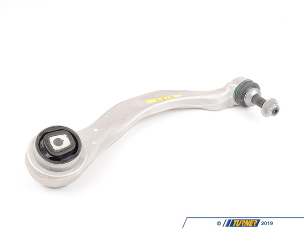 Lemforder OEM Lemforder Front Lower Control Arm/Tension Strut - Left - F07 F01 F02 31126775959