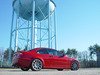 Genuine BMW E46 M3, Z4 M Genuine BMW M Double Spoke 67 19-inch Wheel Set 36112229650-660 View 2