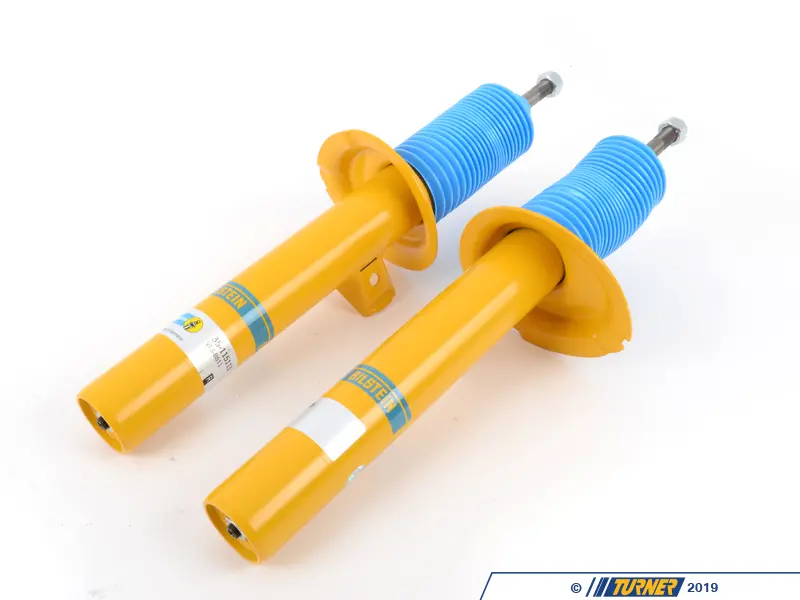 46-242778 - Bilstein B12 Pro-Kit Suspension System - E46 323i