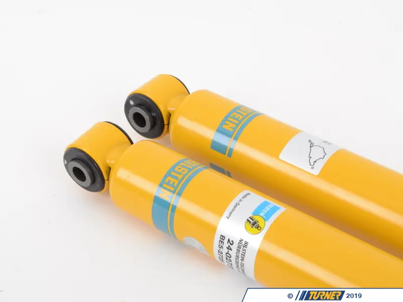 46-242778 - Bilstein B12 Pro-Kit Suspension System - E46 323i