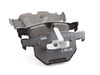 Genuine BMW Genuine BMW Rear Brake Pad Set 34216775678 View 2