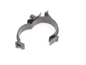 Genuine BMW Bracket Suction Pipe Aircond - 64531394231