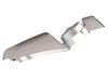 Genuine BMW Genuine BMW Left Fog Light Trim - Titan - E46 323Ci 325Ci 328Ci 330Ci 51117016515 View 3