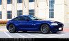APEX Wheels APEX EC-7 18x8.5" ET35 Race Silver Wheel 20.10lbs -PROFILE 1 EC71885ET35RS View 10