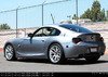 APEX Wheels APEX EC-7 18x8.5" ET35 Race Silver Wheel 20.10lbs -PROFILE 1 EC71885ET35RS View 15