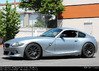 APEX Wheels APEX EC-7 18x8.5" ET35 Race Silver Wheel 20.10lbs -PROFILE 1 EC71885ET35RS View 16