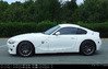 APEX Wheels APEX EC-7 18x8.5" ET35 Race Silver Wheel 20.10lbs -PROFILE 1 EC71885ET35RS View 20