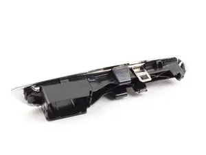 Genuine BMW Finisher, Side Panel, Front