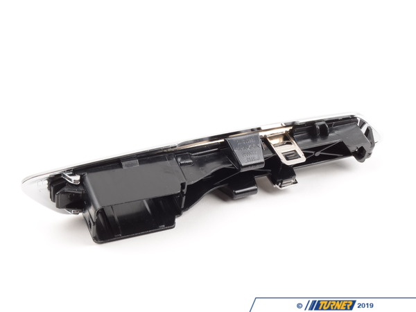 Genuine BMW Genuine BMW Finisher, Side Panel, Front 51137336648