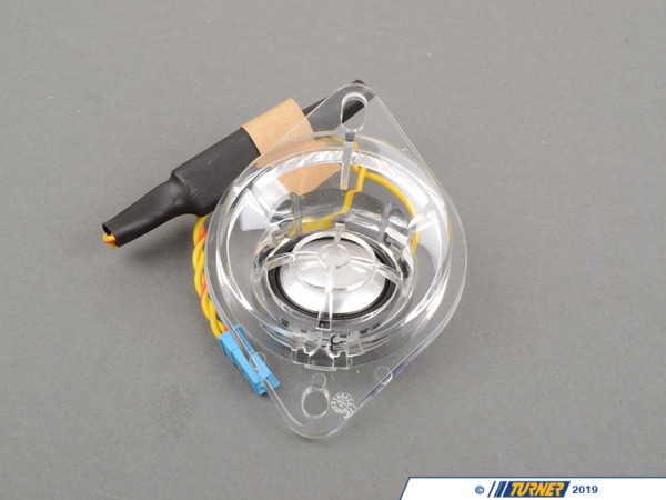 Genuine BMW Genuine BMW Tweeter - 65139279631 65139279631