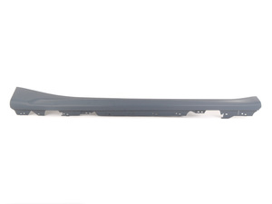 Genuine BMW Rocker Panel - Right - F87