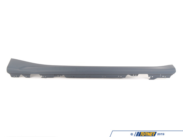 Genuine BMW Genuine BMW Rocker Panel - Right - F87 51778068600